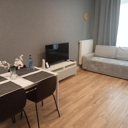 Like Home Apartments Kraków Zewnętrze zdjęcie