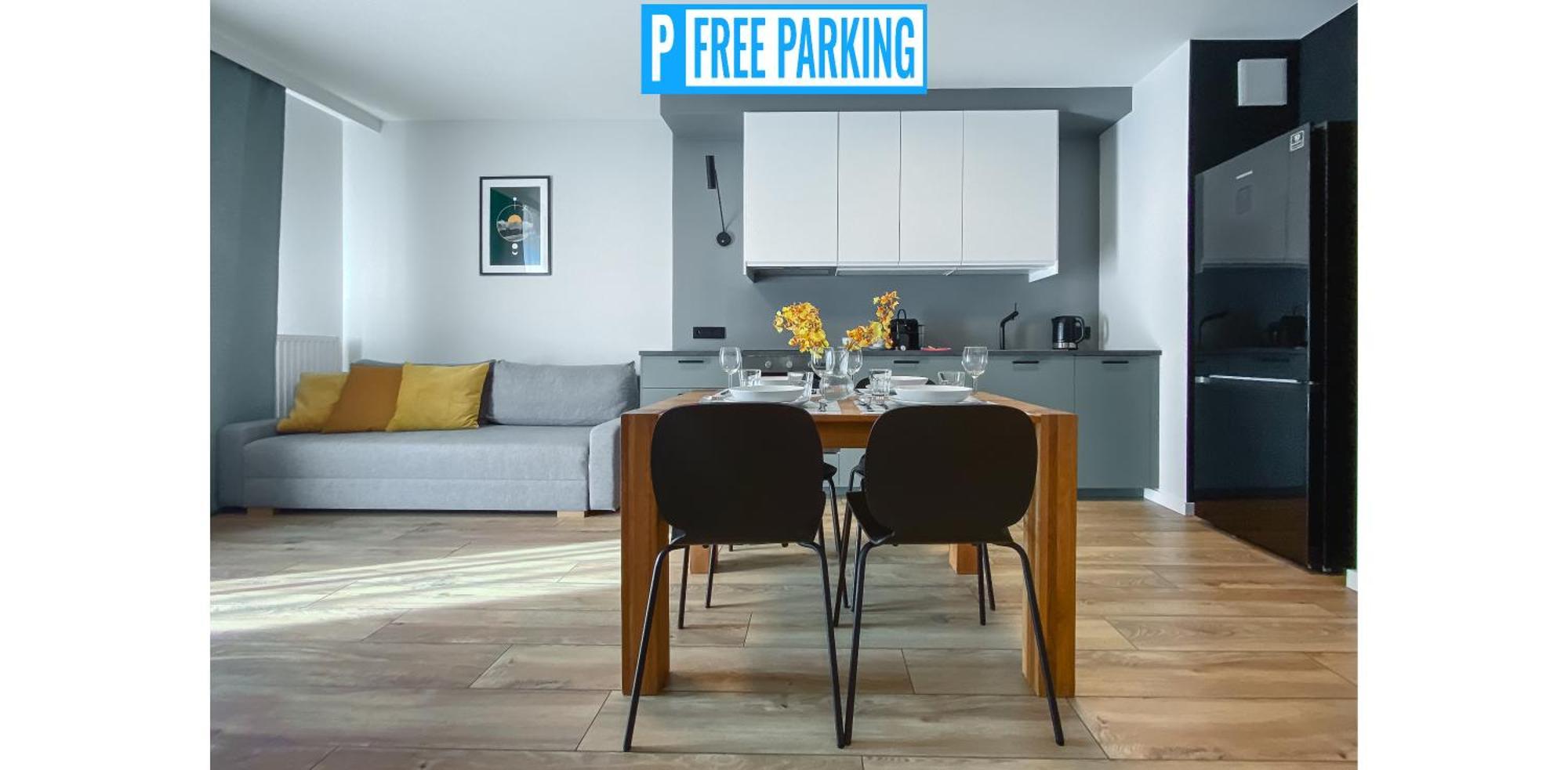 Like Home Apartments Kraków Zewnętrze zdjęcie
