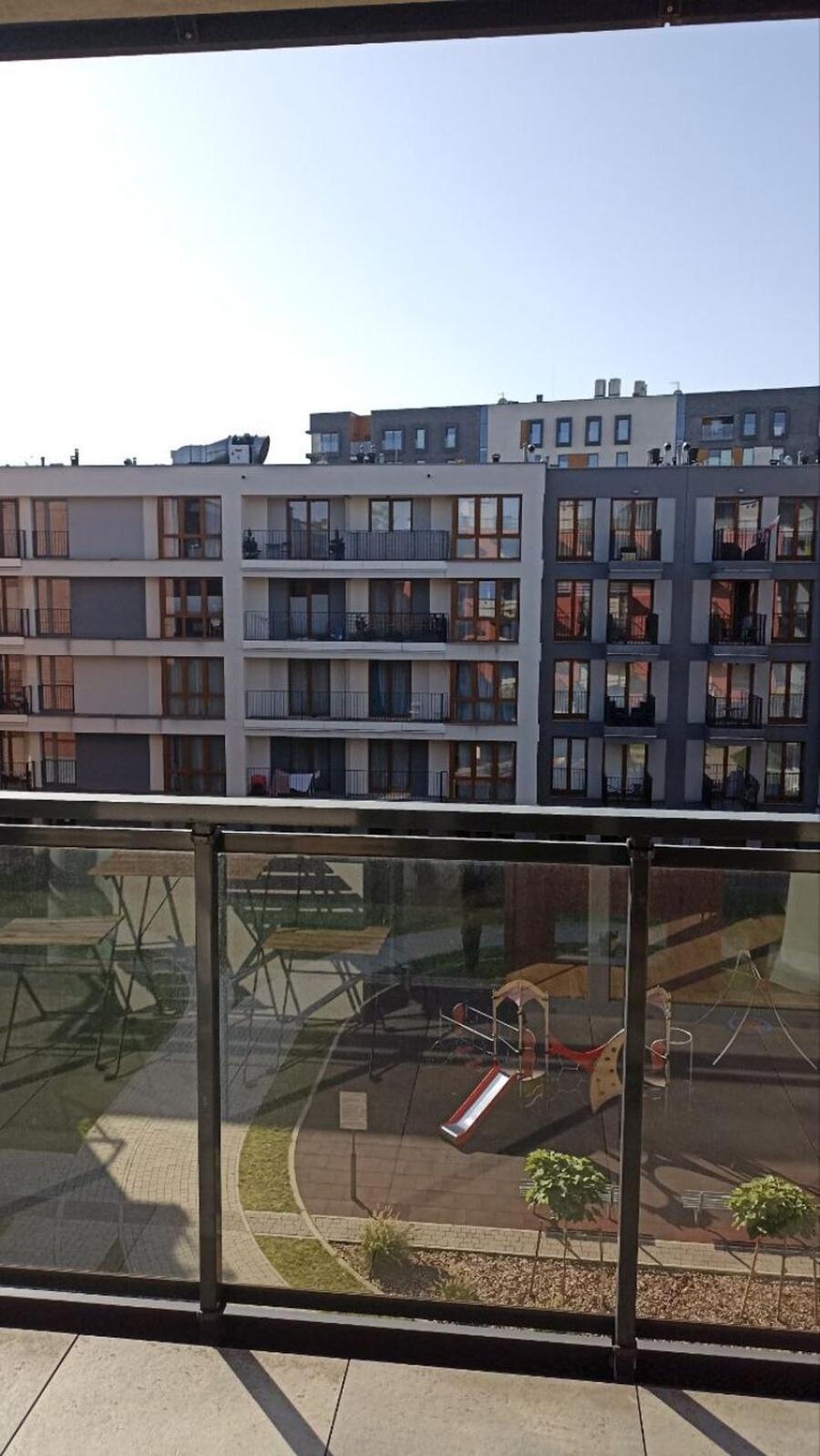 Like Home Apartments Kraków Zewnętrze zdjęcie
