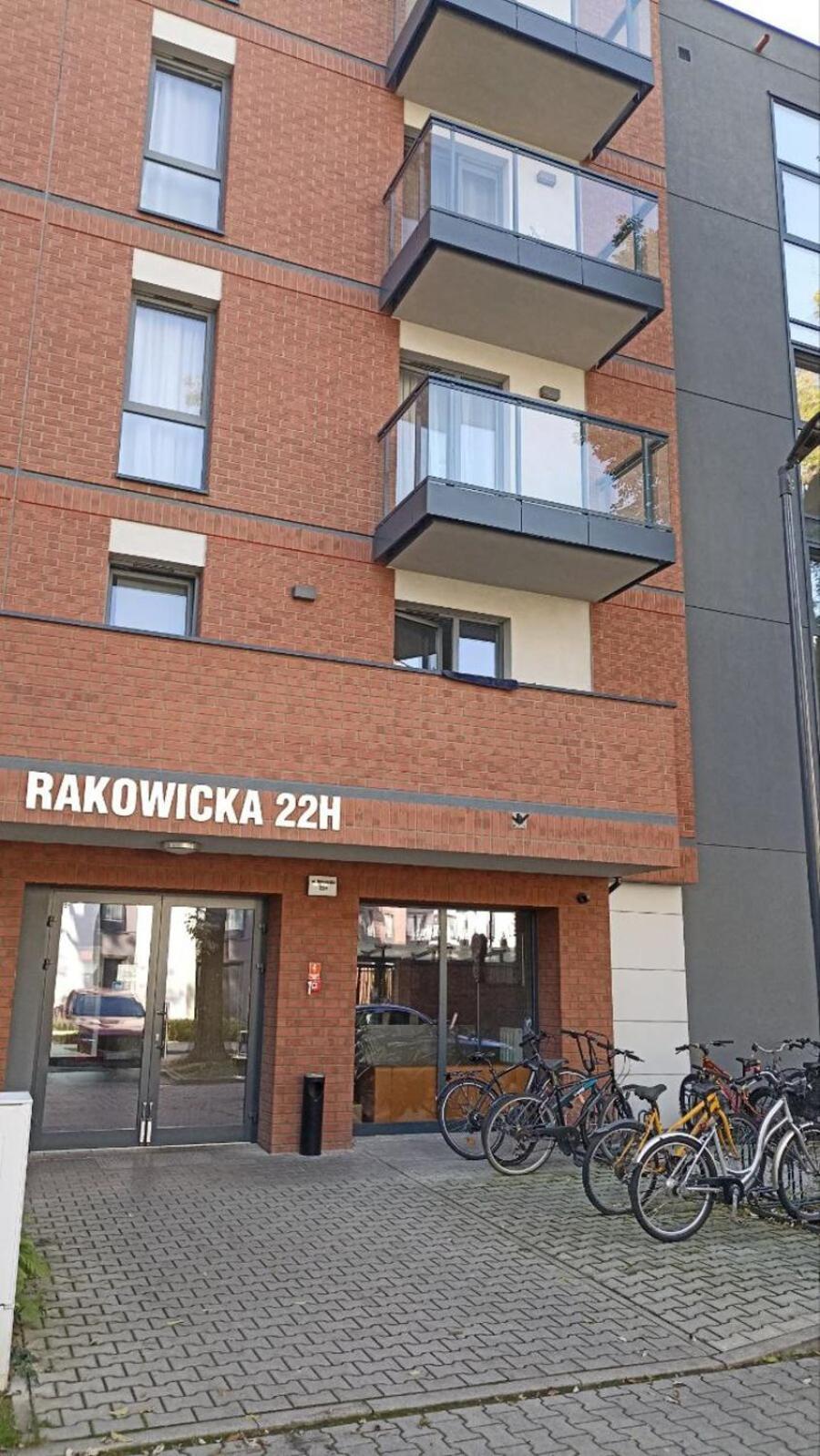 Like Home Apartments Kraków Zewnętrze zdjęcie