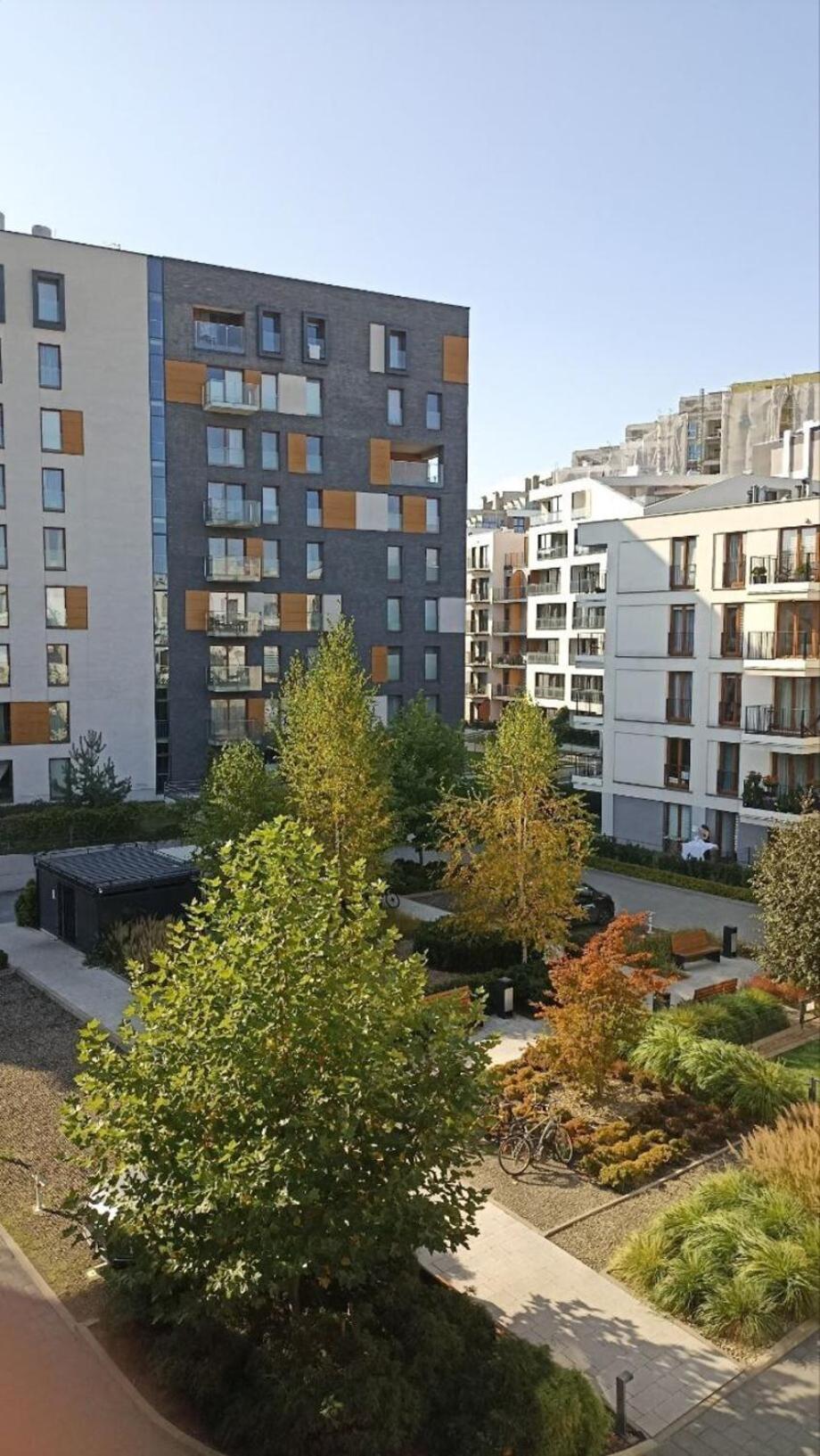 Like Home Apartments Kraków Zewnętrze zdjęcie