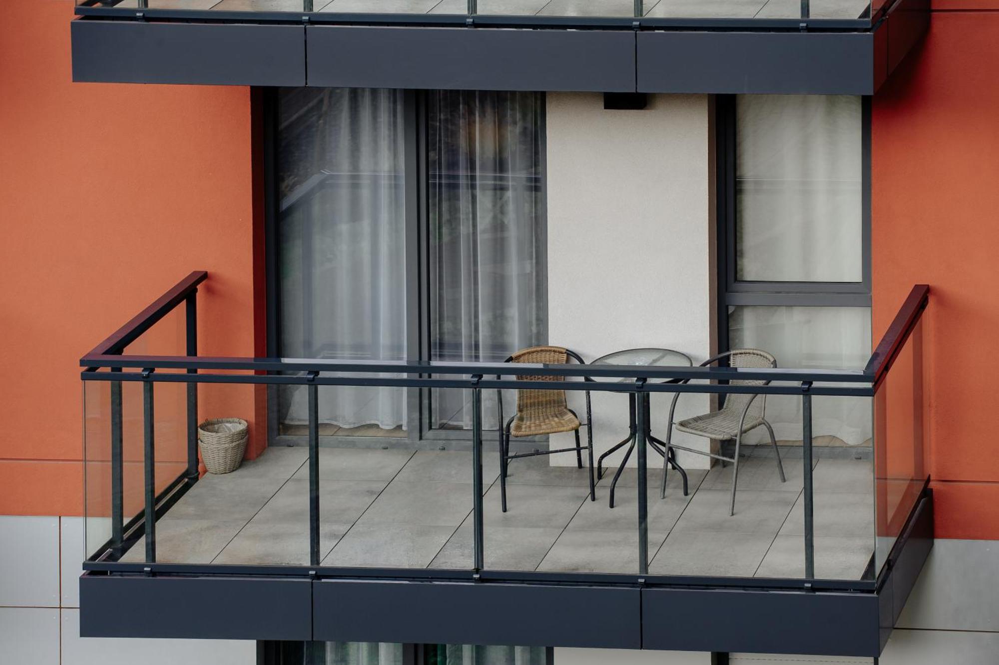 Like Home Apartments Kraków Zewnętrze zdjęcie