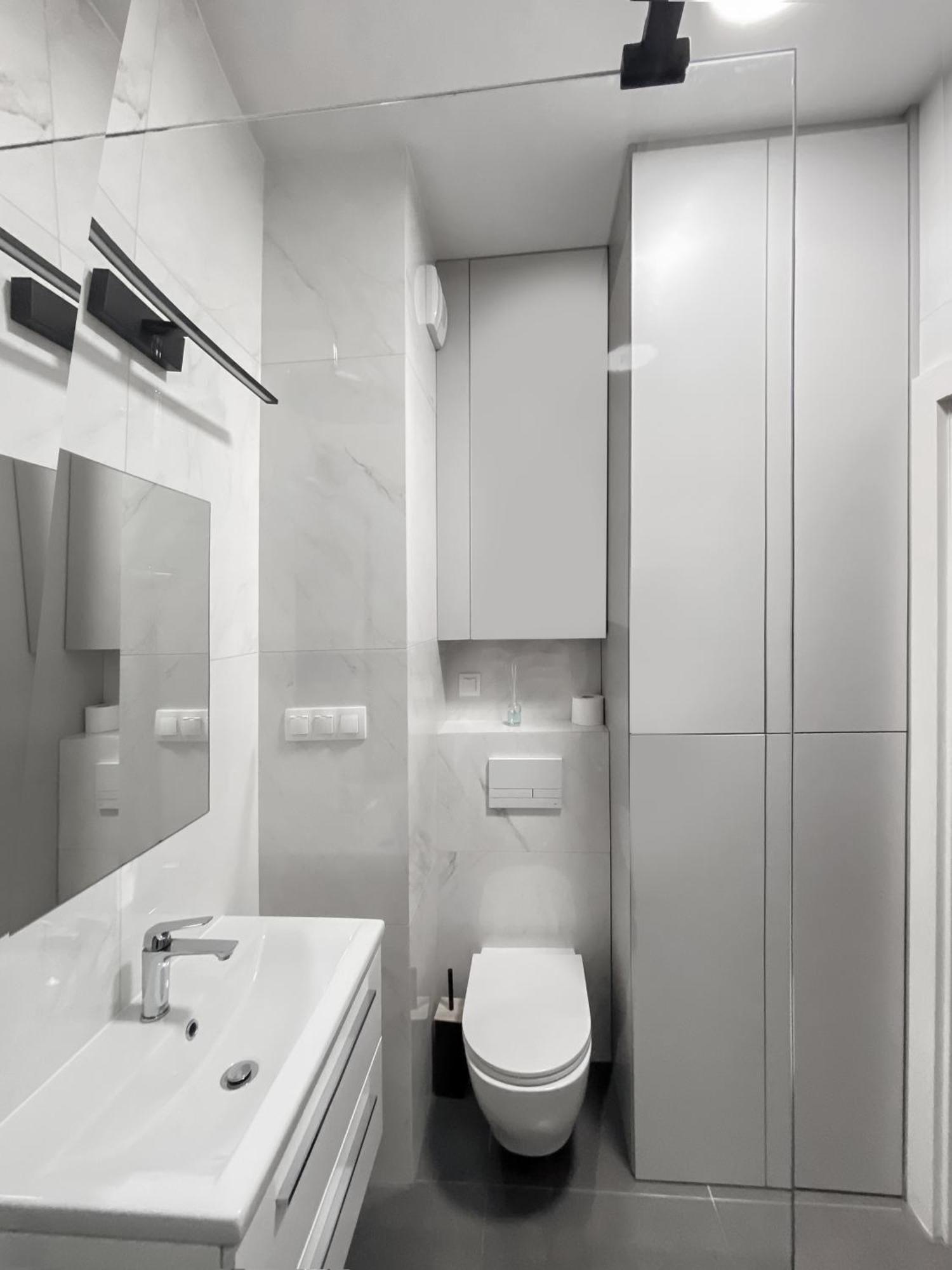 Like Home Apartments Kraków Zewnętrze zdjęcie
