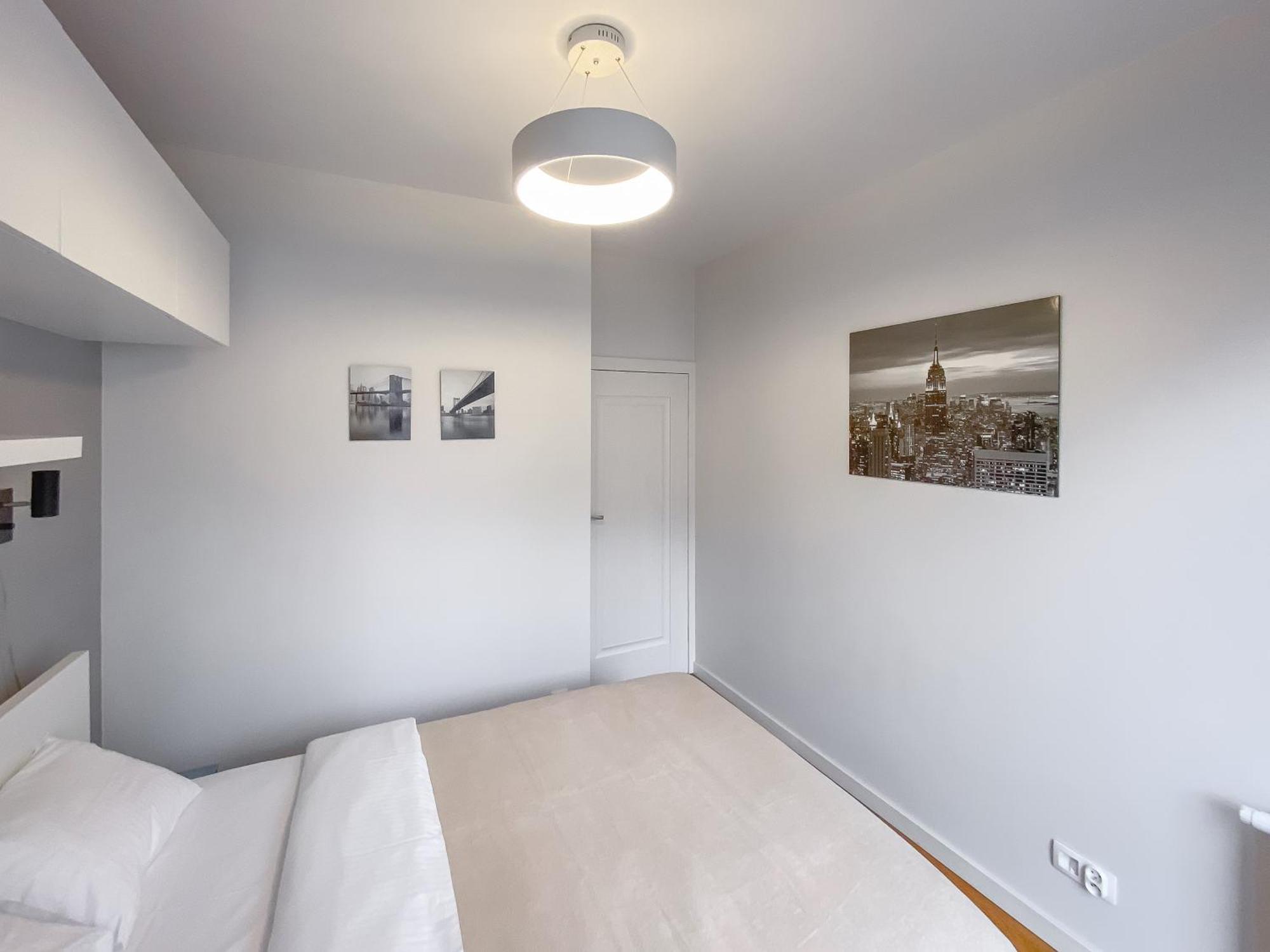 Like Home Apartments Kraków Zewnętrze zdjęcie