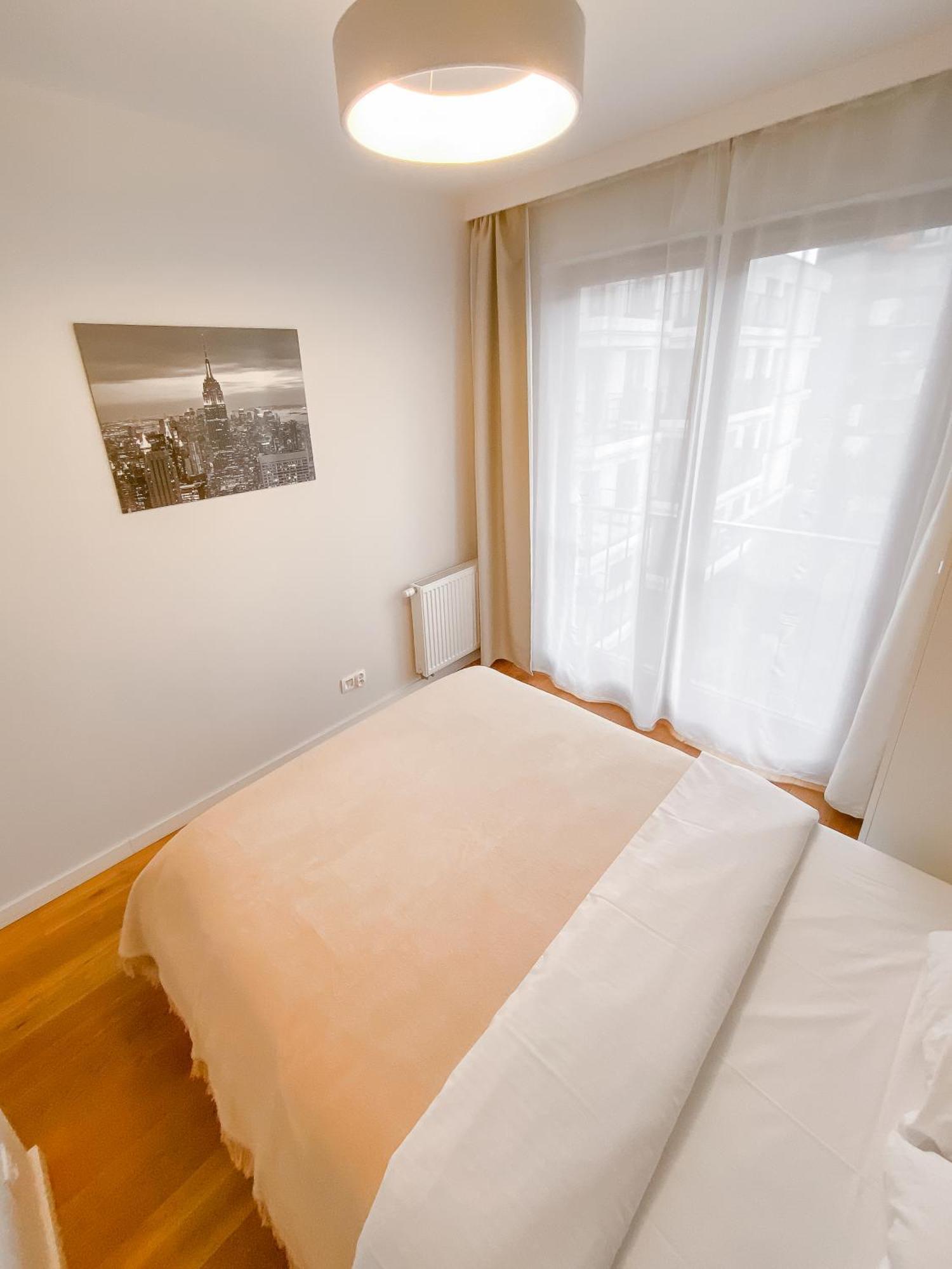 Like Home Apartments Kraków Zewnętrze zdjęcie