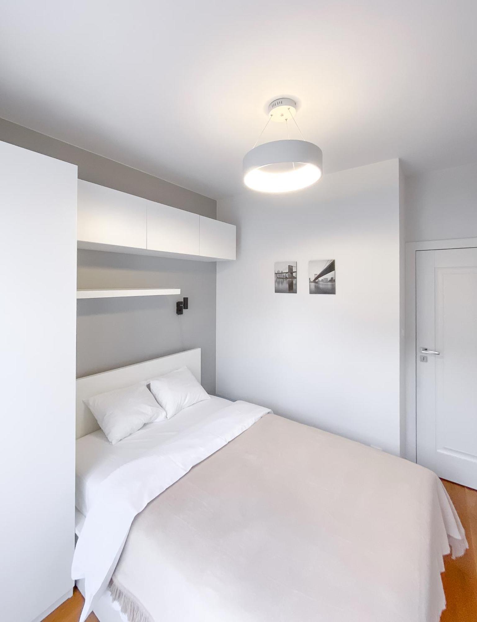 Like Home Apartments Kraków Zewnętrze zdjęcie