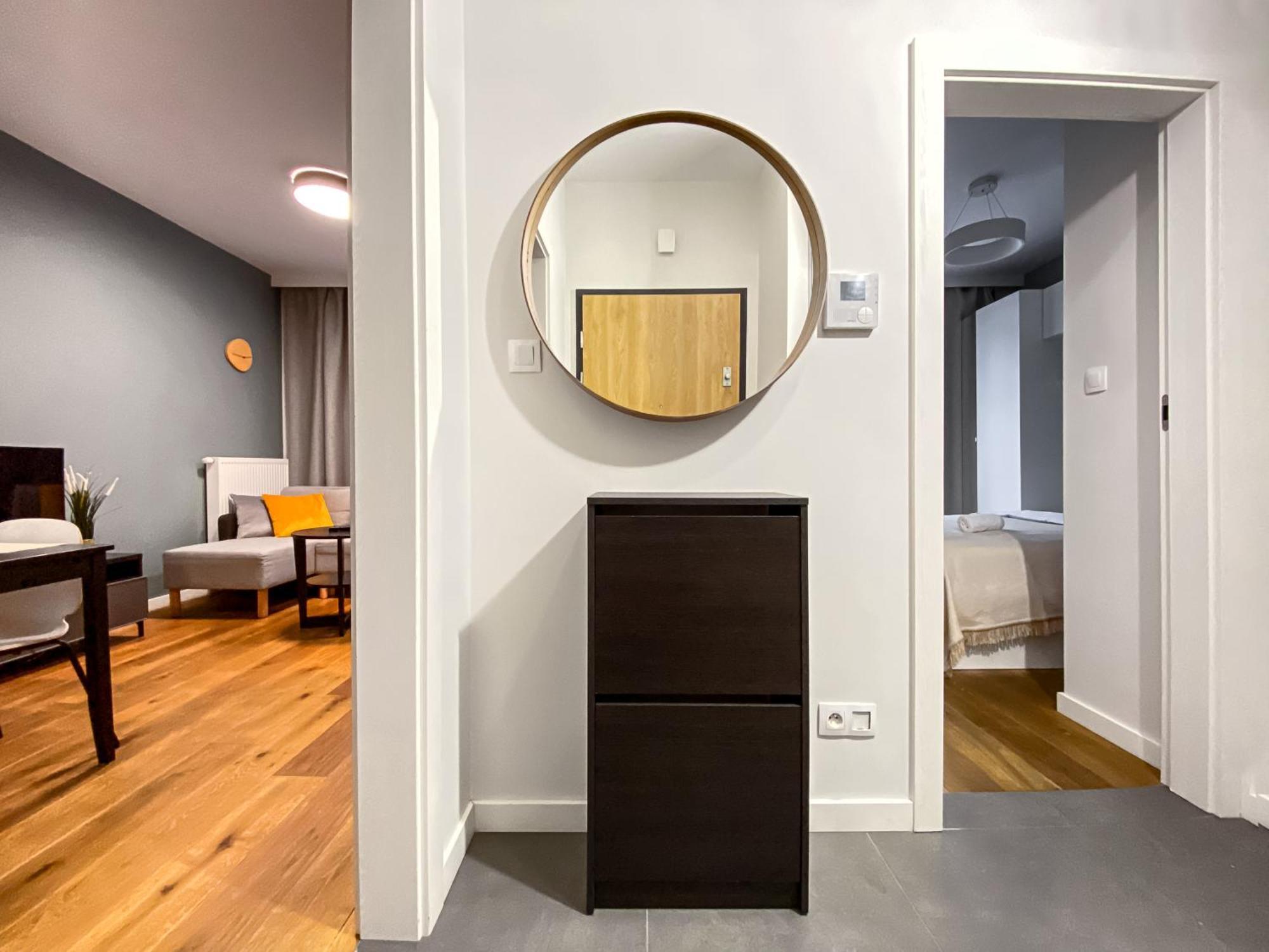Like Home Apartments Kraków Zewnętrze zdjęcie