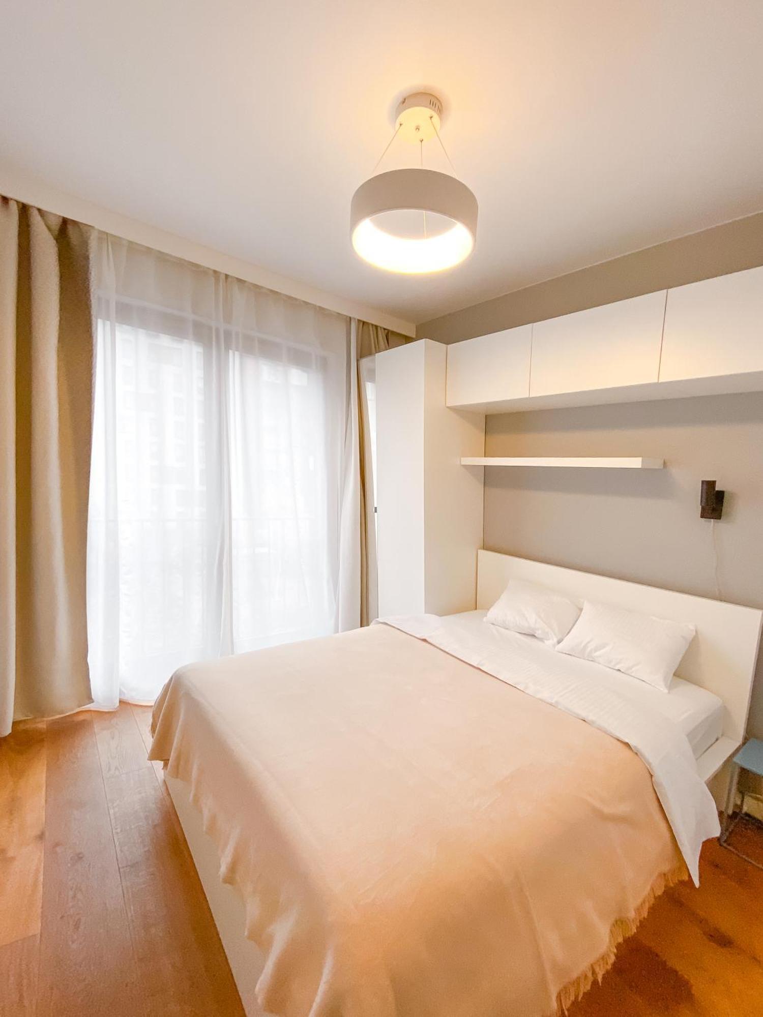 Like Home Apartments Kraków Zewnętrze zdjęcie