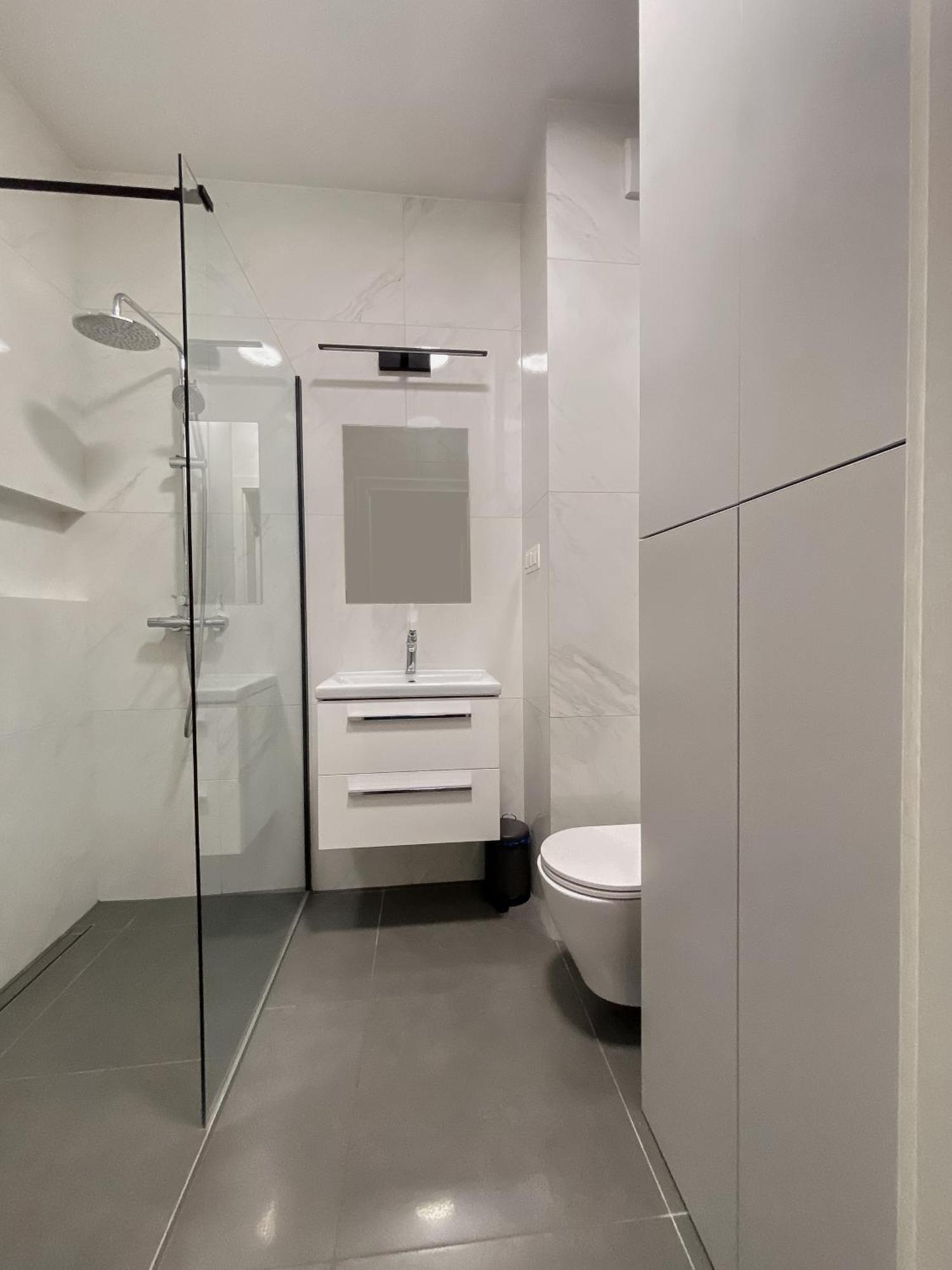 Like Home Apartments Kraków Zewnętrze zdjęcie