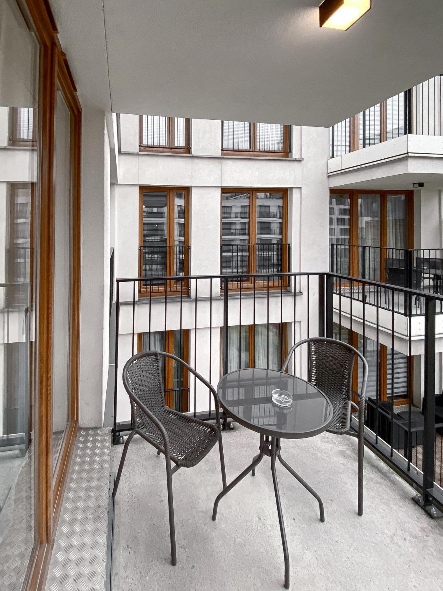 Like Home Apartments Kraków Zewnętrze zdjęcie