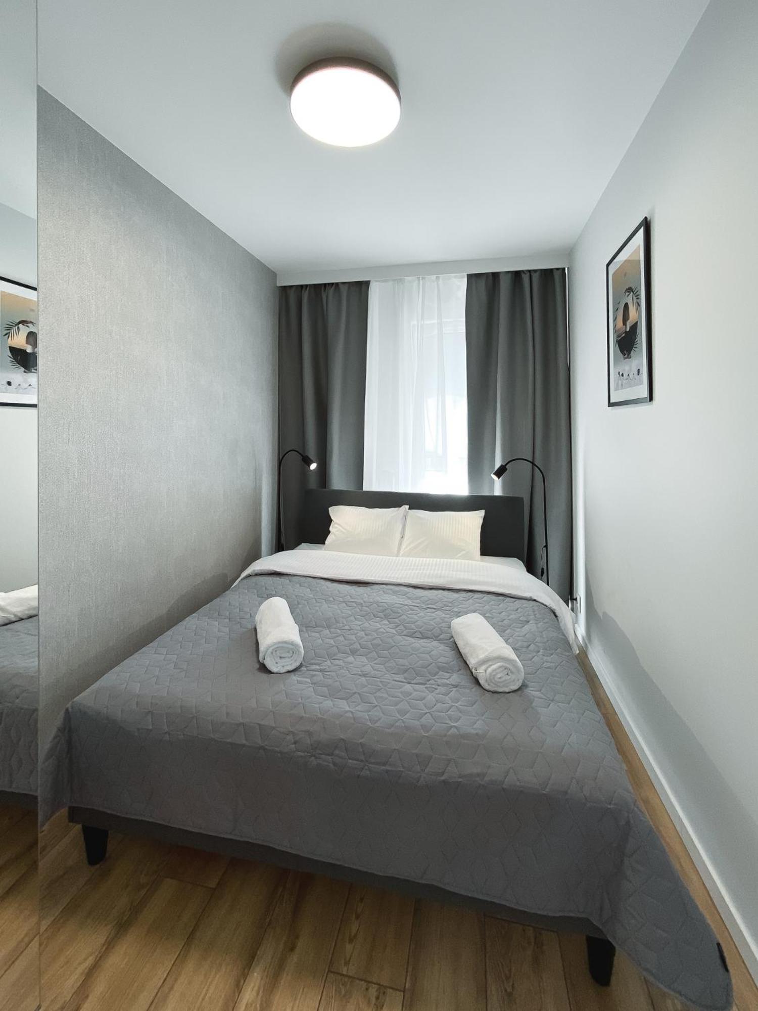 Like Home Apartments Kraków Zewnętrze zdjęcie