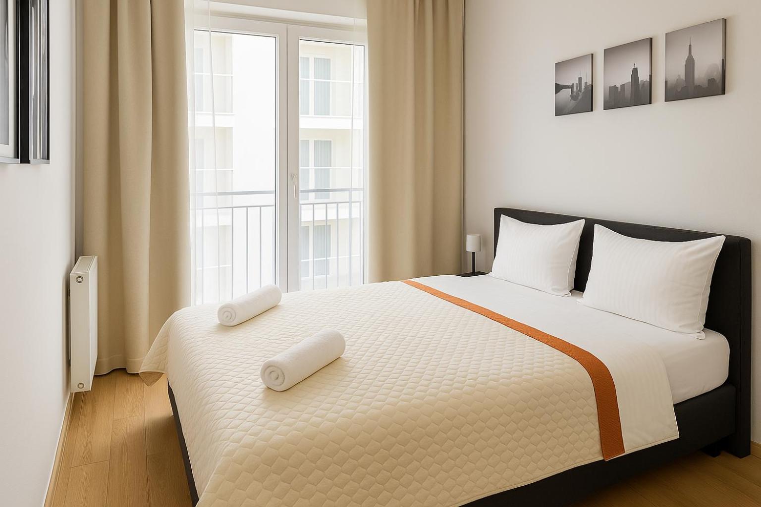 Like Home Apartments Kraków Zewnętrze zdjęcie