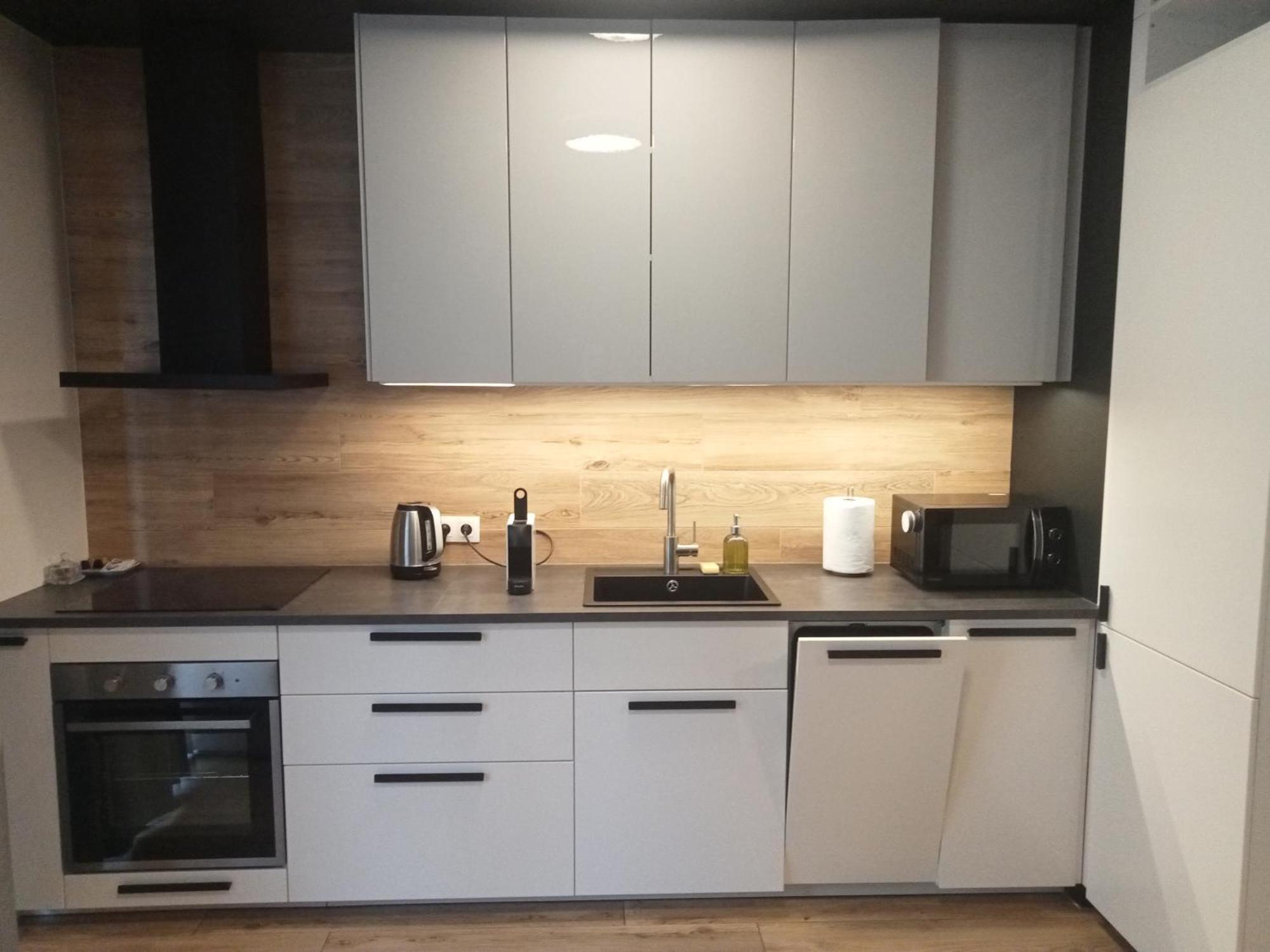 Like Home Apartments Kraków Zewnętrze zdjęcie